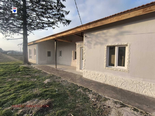 Къща в с. Ряхово, Област Русе - 108 кв.м за 620 €/кв.м - Снимка #1