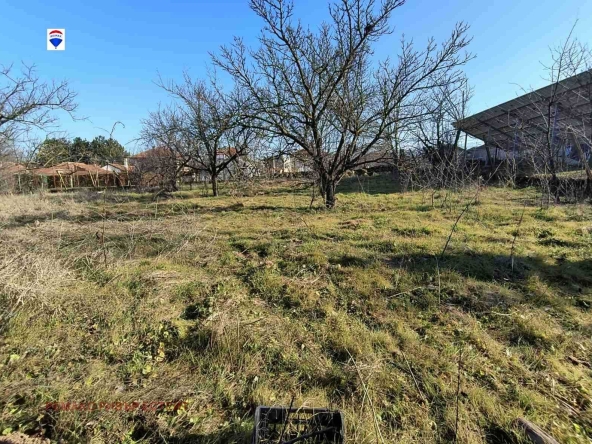 Парцел в с. Басарбово, Област Русе - 938 кв.м за 35 €/кв.м - Снимка #1