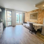 Едностаен апартамент в к.к. Слънчев бряг - 40 кв.м за 1000 €/кв.м - Снимка #1