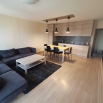 Дава се под наем Тристаен апартамент в София, Надежда 2 - 114 кв.м за 750 € - Снимка #1