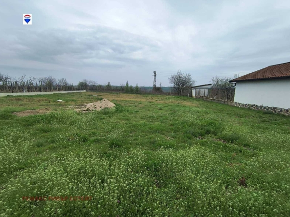 Парцел в с. Пиргово, Област Русе - 900 кв.м за 33 €/кв.м - Снимка #1