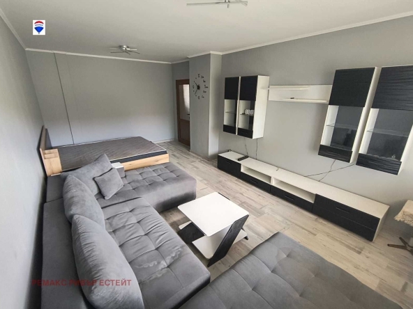 Двустаен апартамент в Русе, Възраждане - 59 кв.м за 1524 €/кв.м - Снимка #1