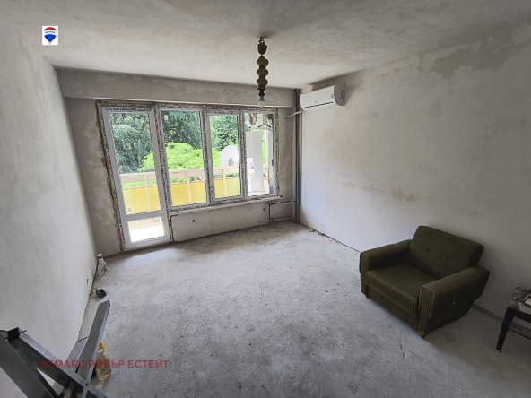 Тристаен апартамент в Русе, Родина 2 - 82 кв.м за 1194 €/кв.м - Снимка #1