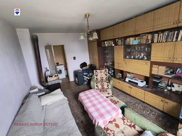 Тристаен апартамент в Русе, Дружба 3 - 78 кв.м за 1025 €/кв.м - Снимка #1
