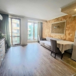 Едностаен апартамент в Несебър - 40 кв.м за 1500 €/кв.м - Снимка #1