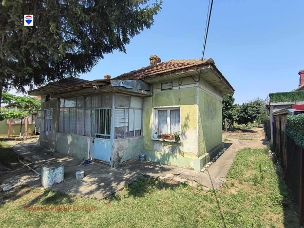 Къща в Тутракан - 94 кв.м за 393 €/кв.м - Снимка #1