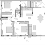 Многостаен апартамент в Пловдив, Христо Смирненски - 199 кв.м за 1473 €/кв.м - Снимка #1