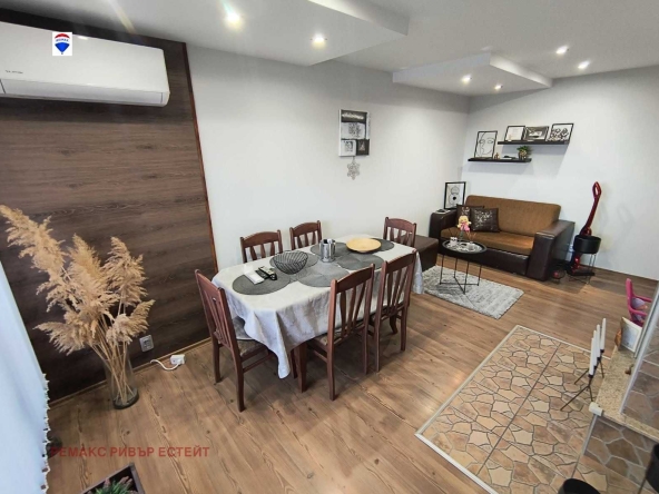 Четиристаен апартамент в Русе, Чародейка - Север - 103 кв.м за 1135 €/кв.м - Снимка #1