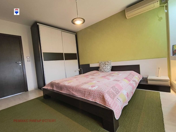 Тристаен апартамент в Русе, Здравец Север 2 - 79 кв.м за 1138 €/кв.м - Снимка #1