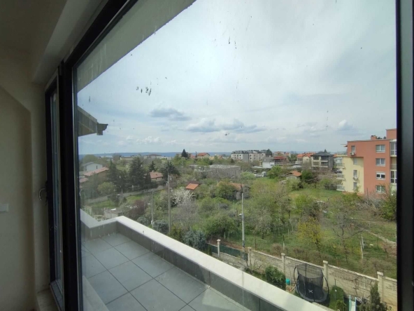 Тристаен апартамент в Варна, Бриз - 101 кв.м за 1892 €/кв.м - Снимка #1