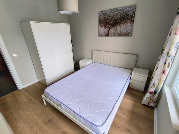 Дава се под наем Двустаен апартамент в София, Малинова долина - 65 кв.м за 499.8 € - Снимка #1