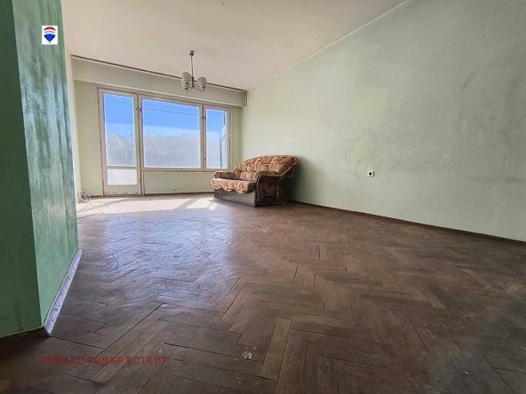 Двустаен апартамент в Русе, Родина 2 - 61 кв.м за 1032 €/кв.м - Снимка #1