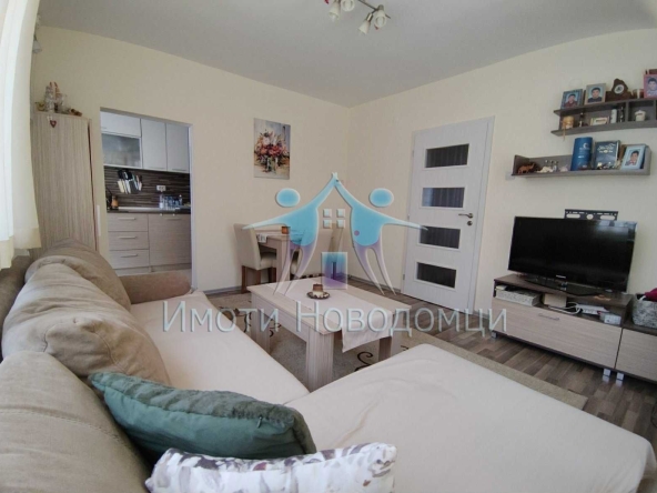 Многостаен апартамент в Шумен, Пазара - 118 кв.м за 1611 €/кв.м - Снимка #1