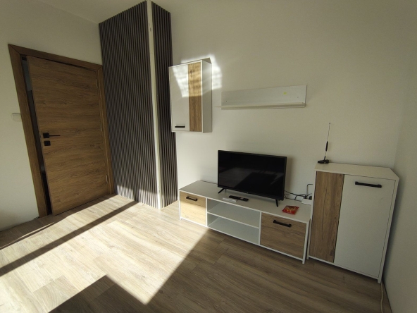 Двустаен апартамент в Шумен, Тракия - 58 кв.м за 1627 €/кв.м - Снимка #1