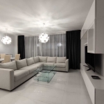 Тристаен апартамент в София, Иван Вазов - 135 кв.м за 567 €/кв.м - Снимка #1