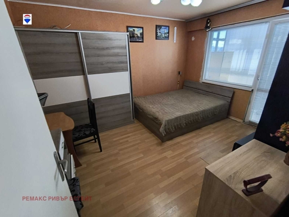 Едностаен апартамент в Русе, Чародейка - Юг - 42 кв.м за 667 €/кв.м - Снимка #1