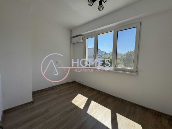 Двустаен апартамент в София, Люлин 2 - 47 кв.м за 2724 €/кв.м - Снимка #1