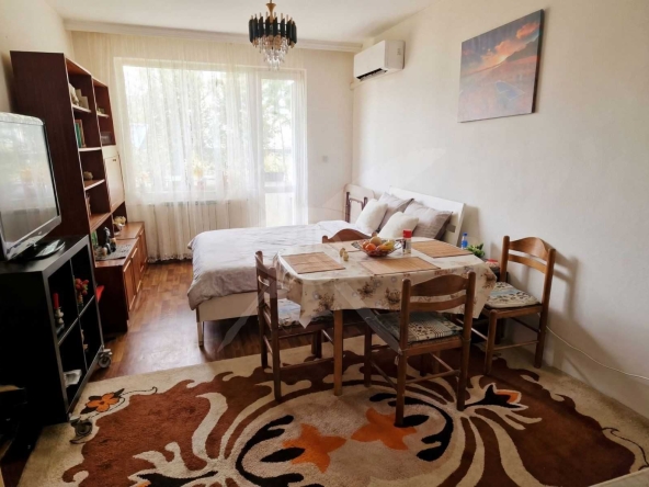 Етаж от къща в Пловдив, Прослав - 3 кв.м за 14450 €/кв.м - Снимка #1