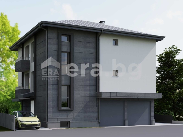 Гараж / Паркомясто в Варна, Владислав Варненчик - 15 кв.м за 1733 €/кв.м - Снимка #1