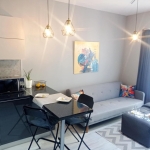 Дава се под наем Двустаен апартамент в Пловдив, Христо Смирненски - 60 кв.м за 535.5 € - Снимка #1