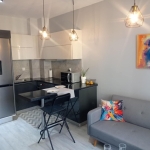 Дава се под наем Двустаен апартамент в Пловдив, Христо Смирненски - 60 кв.м за 500 € - Снимка #1