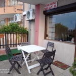 Дава се под наем Двустаен апартамент в Созопол - 40 кв.м за 61.2 € - Снимка #1