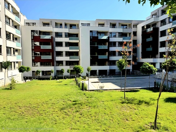 Двустаен апартамент в София, Симеоново - 87 кв.м за 2069 €/кв.м - Снимка #1