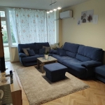 Двустаен апартамент в Стара Загора, Самара 2 - 65 кв.м за 1177 €/кв.м - Снимка #1
