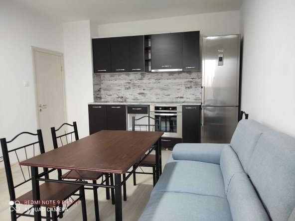 Дава се под наем Двустаен апартамент в София, Левски Г - 52 кв.м за 434.60 € - Снимка #1