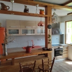 Дава се под наем Тристаен апартамент в Пловдив, Център - 100 кв.м за 365 € - Снимка #1