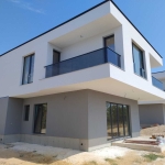 Къща в Варна, м-т Боровец - юг - 169 кв.м за 776 €/кв.м - Снимка #1