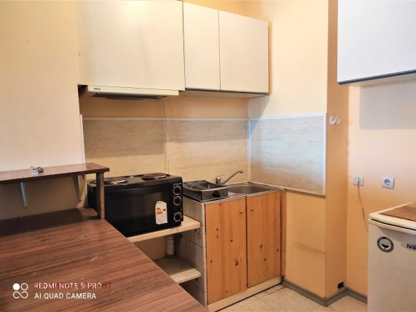 Дава се под наем Двустаен апартамент в София, Оборище - 67 кв.м за 458.49 € - Снимка #1