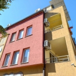 Двустаен апартамент в Варна, Център - 67 кв.м за 1667 €/кв.м - Снимка #1