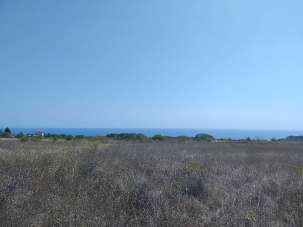 Парцел в Варна, м-т Прибой - 599 кв.м за 45 €/кв.м - Снимка #1