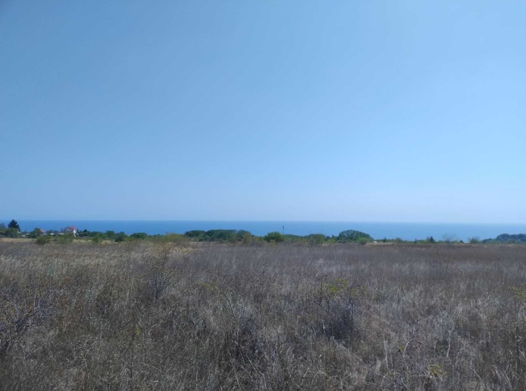 Парцел в Варна, м-т Прибой - 599 кв.м за 45 €/кв.м - Снимка #1