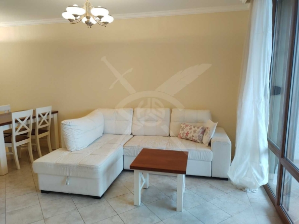 Двустаен апартамент в Созопол - 85 кв.м за 870 €/кв.м - Снимка #1