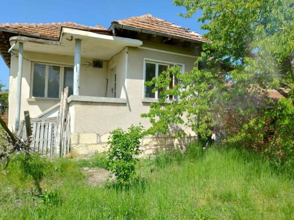 Къща в Разград, Център - 85 кв.м за 222 €/кв.м - Снимка #1