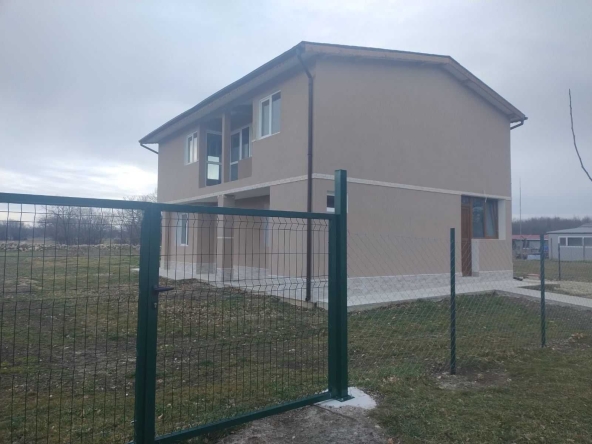 Къща в с. Доброглед, Област Варна - 160 кв.м за 590 €/кв.м - Снимка #1