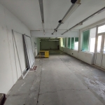 Дава се под наем Промишлена сграда в Лом - 250 кв.м за 306 € - Снимка #1