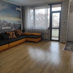 Дава се под наем Тристаен апартамент в София, Център - 104 кв.м за 747.66 € - Снимка #1