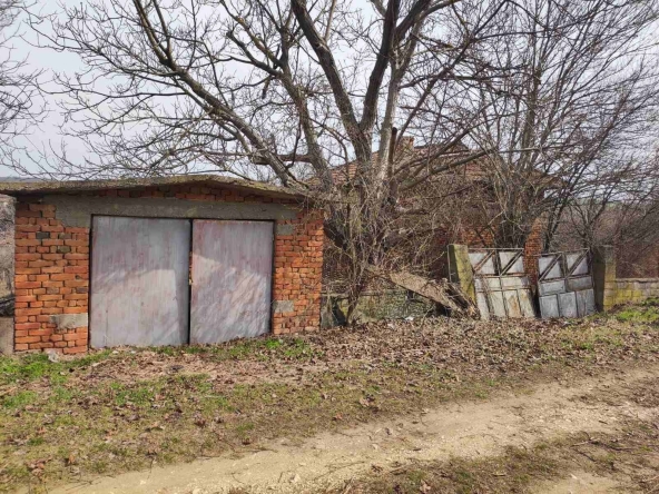 Къща в Русе, Родина 3 - 60 кв.м за 140 €/кв.м - Снимка #1