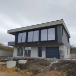 Къща в с. Изгрев, Област Варна - 250 кв.м за 953 €/кв.м - Снимка #1