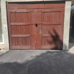 Дава се под наем Гараж / Паркомясто в София, Център - 21 кв.м за 154.53 € - Снимка #1