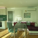 Дава се под наем Двустаен апартамент в Варна, Бриз - 56 кв.м за 350 € - Снимка #1