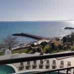 Едностаен апартамент в Свети Влас - 45 кв.м за 1247 €/кв.м - Снимка #1