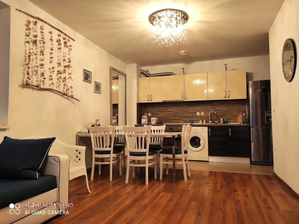 Двустаен апартамент в к.к. Слънчев бряг - 65 кв.м за 620 €/кв.м - Снимка #1