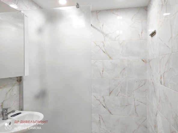 Дава се под наем Тристаен апартамент в София, Обеля 1 - 74 кв.м за 597.21 € - Снимка #1