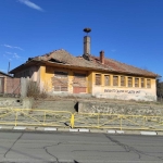 Къща в с. Брястовец, Област Бургас - 443 кв.м за 29 €/кв.м - Снимка #1