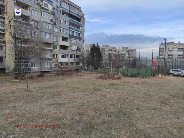 Парцел в Русе, Дружба 1 - 428 кв.м за 290 €/кв.м - Снимка #1