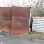 Дава се под наем Гараж / Паркомясто в Ямбол, Георги Бенковски - 30 кв.м за 76.5 € - Снимка #1